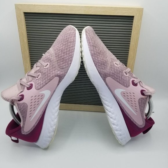 Nike Legend React Running Shoes - Picture 7 of 10